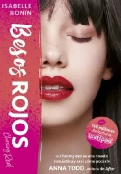 CHASING RED 2. BESOS ROJOS