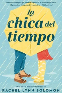 CHICA DEL TIEMPO, LA