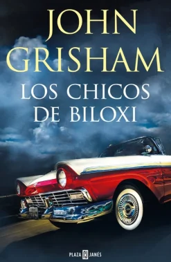 CHICOS DE BILOXI, LOS