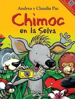 CHIMOC EN LA SELVA