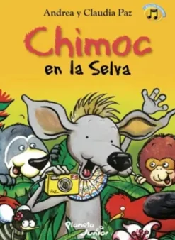 CHIMOC EN LA SELVA