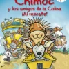CHIMOC Y LOS AMIGOS DE LA COLINA ¡AL RESCATE!