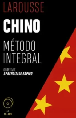 CHINO.MÉTODO INTEGRAL