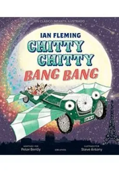 CHITTY CHITTY BANG BANG