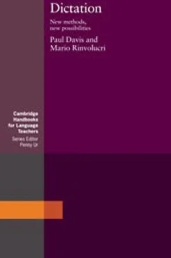 CHLT : DICTATION : NEW METHODS, NEW POSSIBILITIES