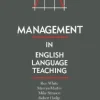 CHLT : MANAGEMENT IN ENGLISH LANGUAGE TEACHING