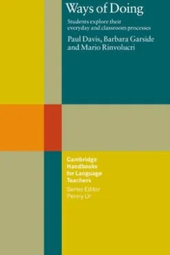 CHLT : WAYS OF DOING