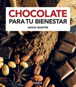 CHOCOLATE PARA TU BIENESTAR