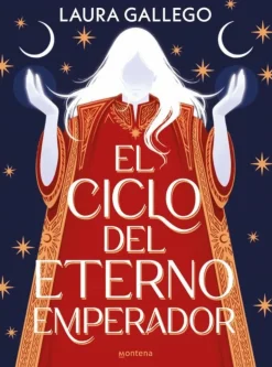 CICLO DEL ETERNO EMPERADOR, EL