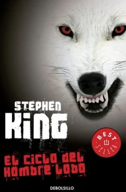 CICLO DEL HOMBRE LOBO, EL