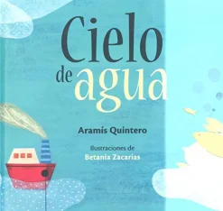 CIELO DE AGUA
