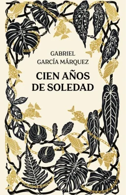 CIEN AÑOS DE SOLEDAD (ED. ANIVERSARIO)