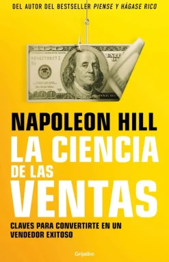 CIENCIA DE LAS VENTAS, LA