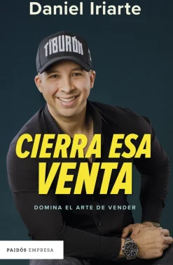 CIERRA ESA VENTA