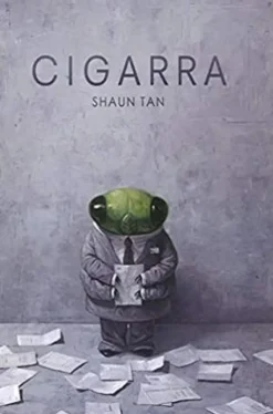 CIGARRA