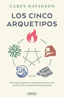 CINCO ARQUETIPO, LOS