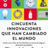 CINCUENTA INNOVACIONES QUE HAN CAMBIADO