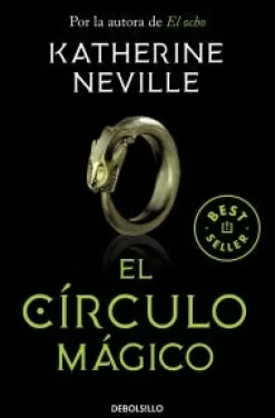 CIRCULO MAGICO, EL