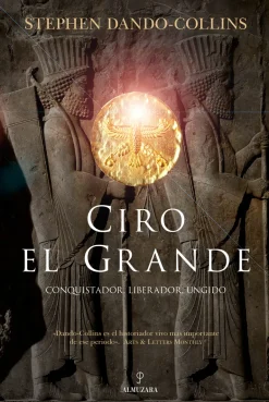 CIRO EL GRANDE