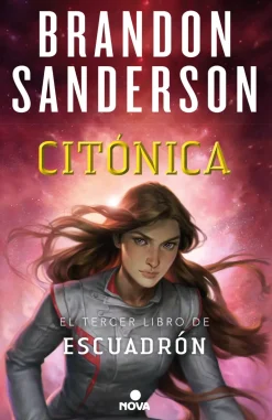 CITONICA. ESCUADRON 3