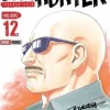 CITY HUNTER N.12