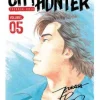 CITY HUNTER N.5