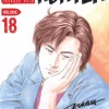 CITY HUNTER N.18