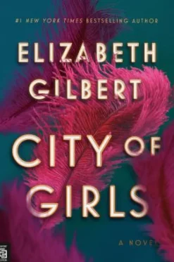 CITY OF GIRLS