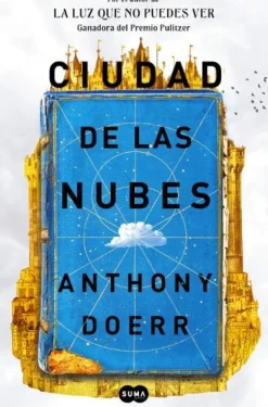 CIUDAD DE LAS NUBES
