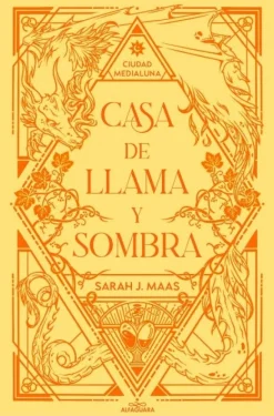 CIUDAD MEDIALUNA 3 (NUEVO CONTENIDO)