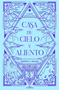 CIUDAD MEDIALUNA 2 (NUEVO CONTENIDO)