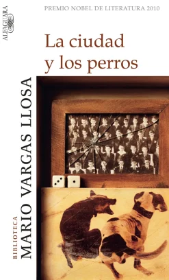 CIUDAD Y LOS PERROS, LA