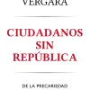 CIUDADANOS SIN REPÚBLICA