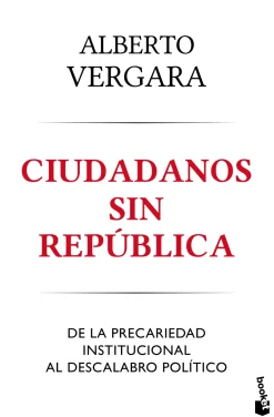 CIUDADANOS SIN REPÚBLICA