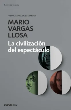 CIVILIZACION DEL ESPECTACULO, LA