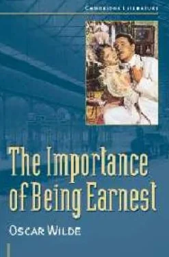 CL: THE IMPORTANCE OF BEING EARNEST