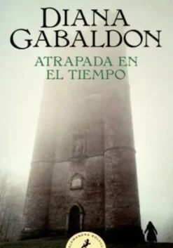 CLAIRE RANDALL 2 - ATRAPADA EN EL TIEMPO