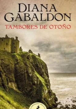 CLAIRE RANDALL 4 - TAMBORES DE OTOÑO