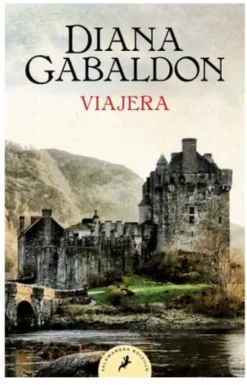 CLAIRE RANDALL 3 - VIAJERA