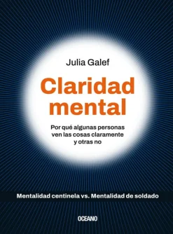 CLARIDAD MENTAL. POR QUÉ ALGUNAS PERSONA