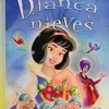 CLASICOS CON LENTICULAR: BAMBI Y BLANCA NIEVES