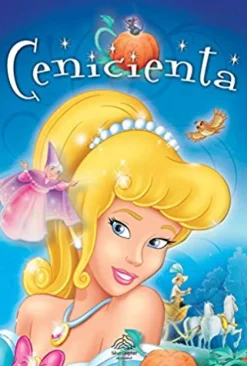 CLASICOS CON LENTICULAR: CENICIENTA / EL LIBRO DE LA SELVA