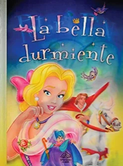 CLASICOS CON LENTICULAR: LA BELLA DURMIENTE / PETER PAN