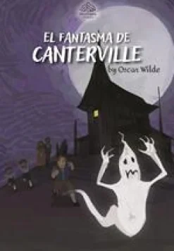 CLASICOS: EL FANTASMA DE CANTERVILLE