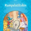 CLASSIC TALES 2ED. 1 RUMPELSTILTSKIN + MP3