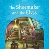 CLASSIC TALES 2ED. 1 SHOEMAKER&THE ELVES MP3 PK