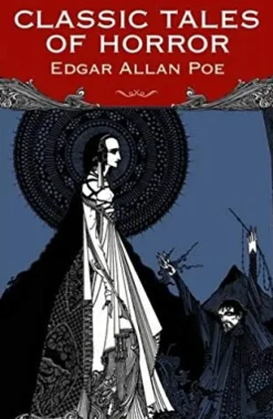 CLASSIC TALES OF HORROR