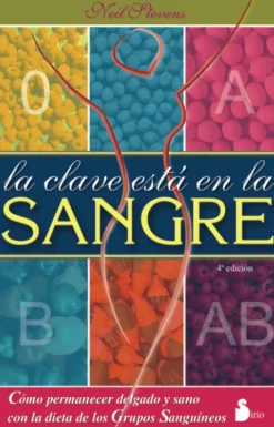 CLAVE ESTA EN LA SANGRE, LA