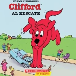 CLIFFORD AL RESCATE