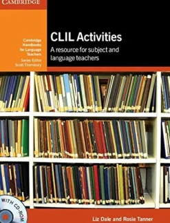CLIL ACTIVITIES W / CD-ROM